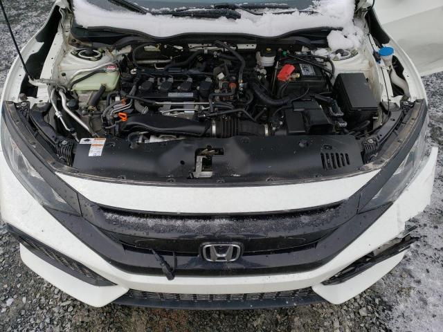 Photo 10 VIN: SHHFK7H2XJU309298 - HONDA CIVIC 