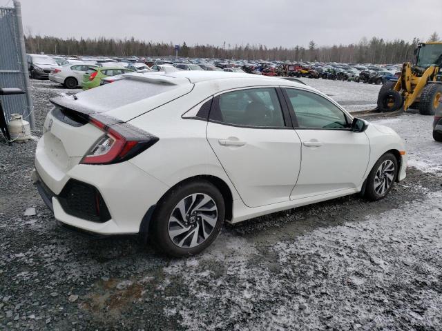 Photo 2 VIN: SHHFK7H2XJU309298 - HONDA CIVIC 