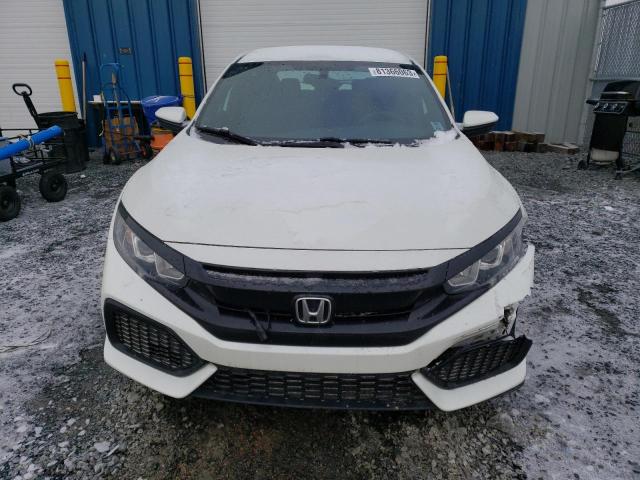 Photo 4 VIN: SHHFK7H2XJU309298 - HONDA CIVIC 