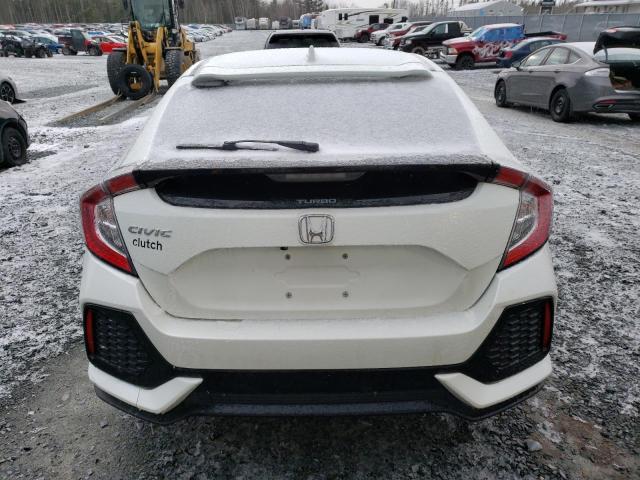 Photo 5 VIN: SHHFK7H2XJU309298 - HONDA CIVIC 