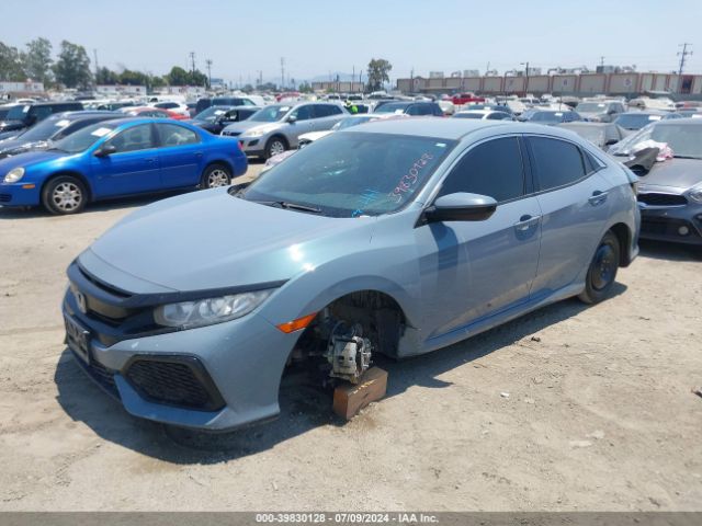 Photo 1 VIN: SHHFK7H2XJU403634 - HONDA CIVIC 