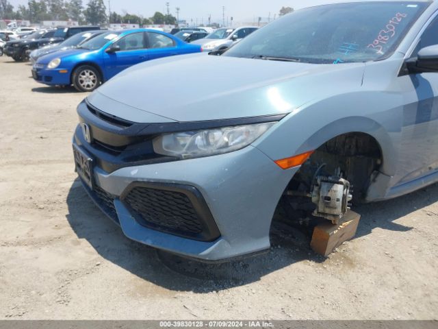 Photo 5 VIN: SHHFK7H2XJU403634 - HONDA CIVIC 