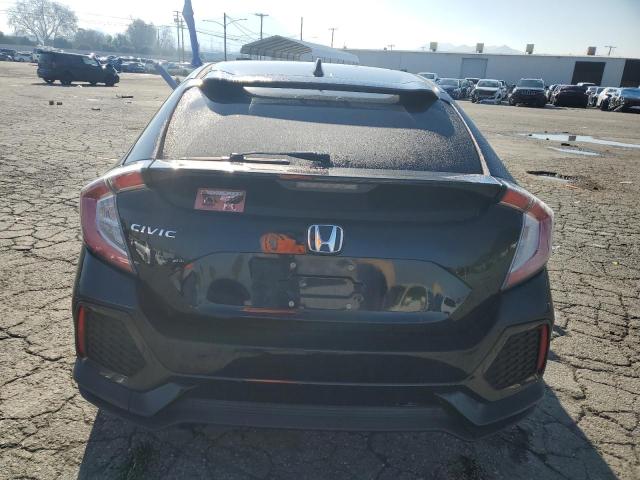 Photo 5 VIN: SHHFK7H2XJU427612 - HONDA CIVIC LX 