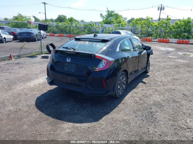 Photo 3 VIN: SHHFK7H2XJU430736 - HONDA CIVIC 