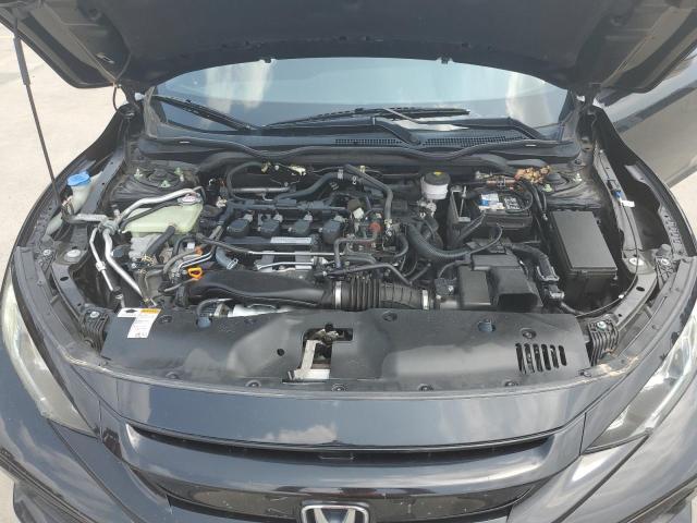 Photo 10 VIN: SHHFK7H30JU220400 - HONDA CIVIC LX 