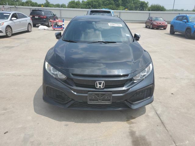 Photo 4 VIN: SHHFK7H30JU220400 - HONDA CIVIC LX 