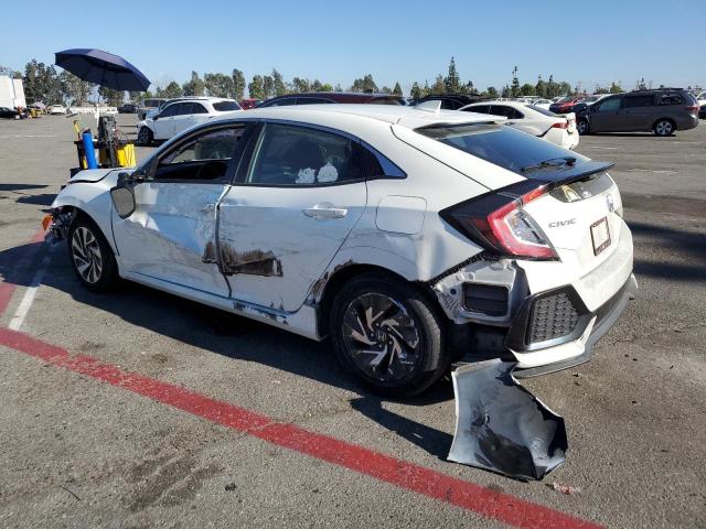 Photo 1 VIN: SHHFK7H30KU404091 - HONDA CIVIC 