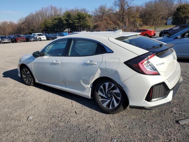 Photo 1 VIN: SHHFK7H30KU405614 - HONDA CIVIC LX 