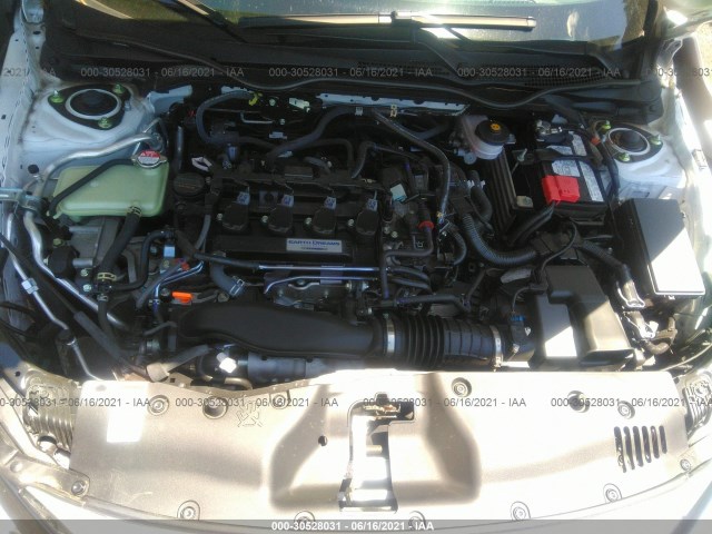 Photo 9 VIN: SHHFK7H30LU413388 - HONDA CIVIC HATCHBACK 