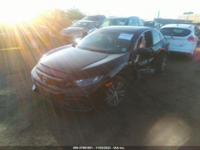 Photo 1 VIN: SHHFK7H30LU422091 - HONDA CIVIC 