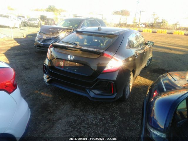 Photo 3 VIN: SHHFK7H30LU422091 - HONDA CIVIC 