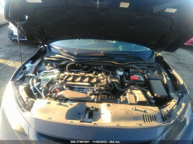 Photo 9 VIN: SHHFK7H30LU422091 - HONDA CIVIC 