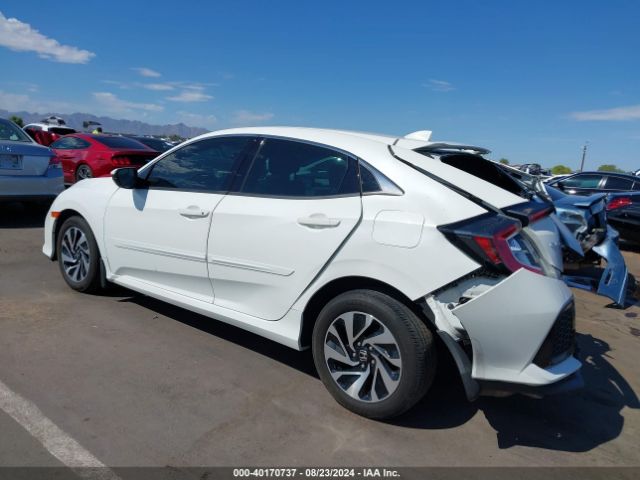 Photo 2 VIN: SHHFK7H31KU207351 - HONDA CIVIC 