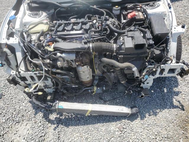 Photo 10 VIN: SHHFK7H31KU411471 - HONDA CIVIC LX 