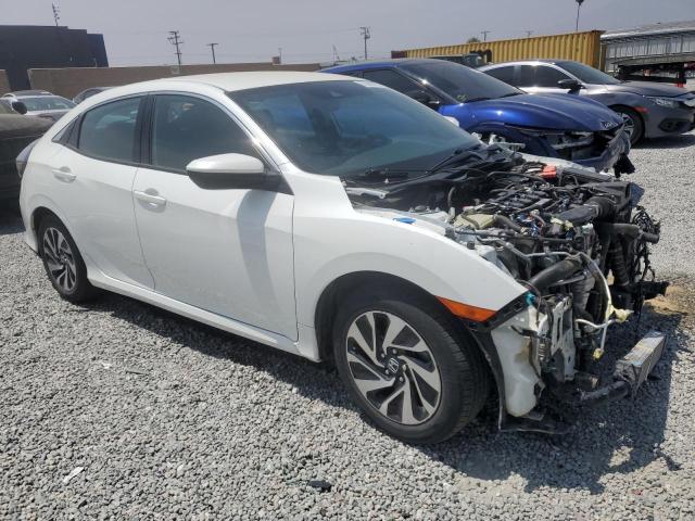 Photo 3 VIN: SHHFK7H31KU411471 - HONDA CIVIC LX 