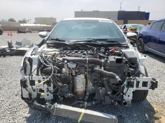 Photo 4 VIN: SHHFK7H31KU411471 - HONDA CIVIC LX 