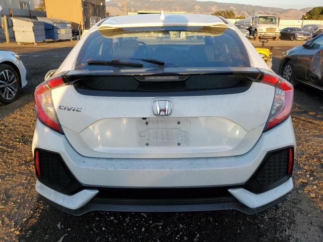 Photo 5 VIN: SHHFK7H31KU418680 - HONDA CIVIC LX 