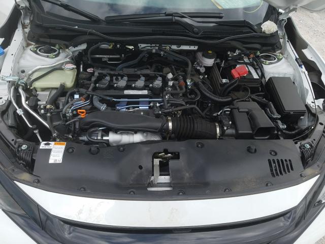 Photo 6 VIN: SHHFK7H31LU211613 - HONDA CIVIC LX 