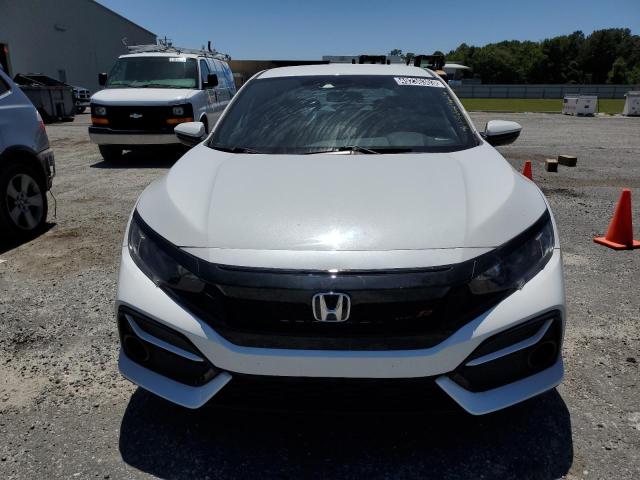 Photo 4 VIN: SHHFK7H31LU417059 - HONDA CIVIC LX 