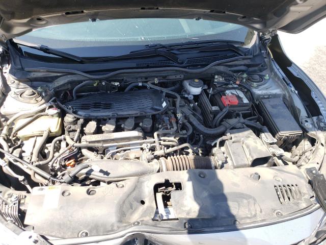 Photo 6 VIN: SHHFK7H32HU429731 - HONDA CIVIC LX 