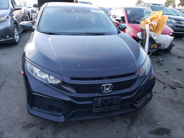 Photo 4 VIN: SHHFK7H32JU233925 - HONDA CIVIC 