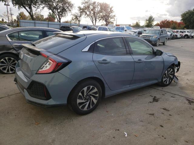 Photo 2 VIN: SHHFK7H32KU217838 - HONDA CIVIC LX 