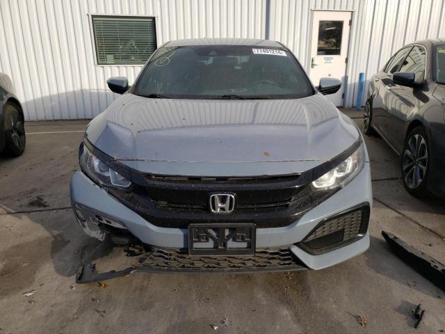 Photo 4 VIN: SHHFK7H32KU217838 - HONDA CIVIC LX 