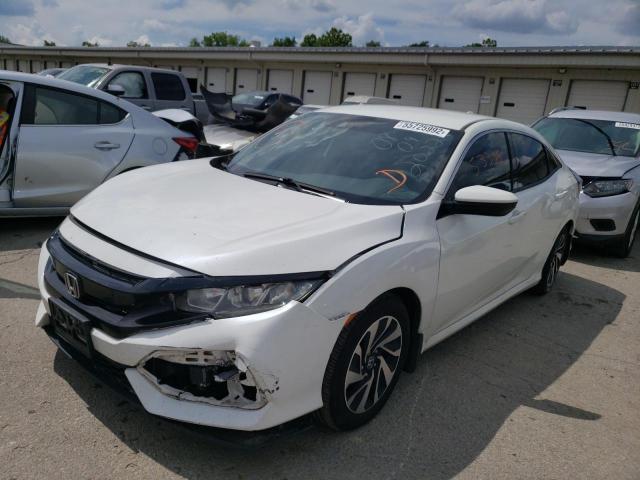 Photo 1 VIN: SHHFK7H32KU222411 - HONDA CIVIC LX 