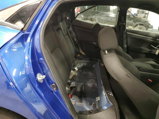 Photo 9 VIN: SHHFK7H32KU300511 - HONDA CIVIC 