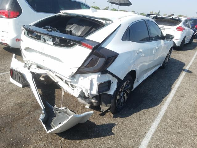 Photo 3 VIN: SHHFK7H32KU410040 - HONDA CIVIC LX 