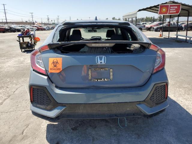 Photo 5 VIN: SHHFK7H32KU421863 - HONDA CIVIC LX 