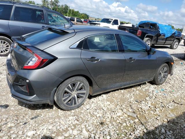 Photo 2 VIN: SHHFK7H32LU215895 - HONDA CIVIC LX 