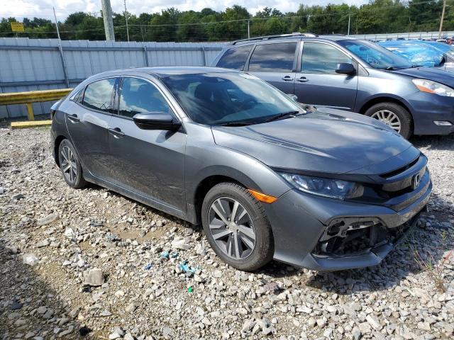 Photo 3 VIN: SHHFK7H32LU215895 - HONDA CIVIC LX 