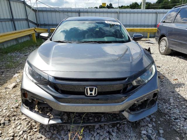 Photo 4 VIN: SHHFK7H32LU215895 - HONDA CIVIC LX 