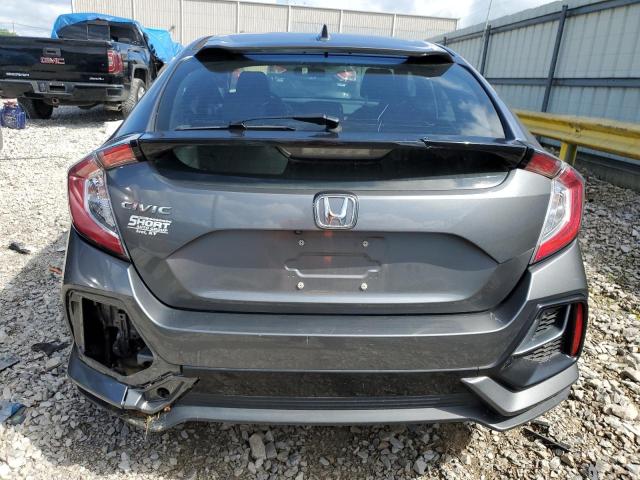 Photo 5 VIN: SHHFK7H32LU215895 - HONDA CIVIC LX 