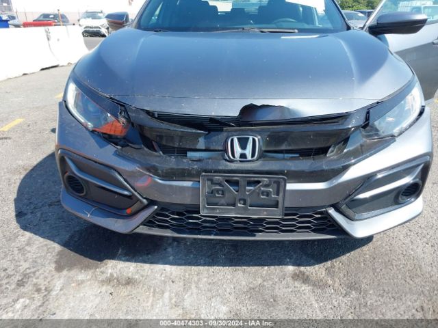 Photo 5 VIN: SHHFK7H32LU403803 - HONDA CIVIC 