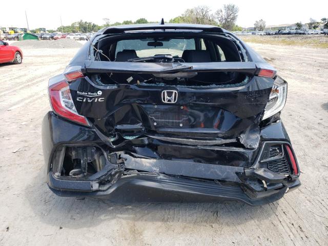 Photo 5 VIN: SHHFK7H32LU416129 - HONDA CIVIC 