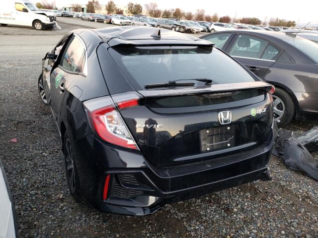 Photo 2 VIN: SHHFK7H32LU417233 - HONDA CIVIC LX 