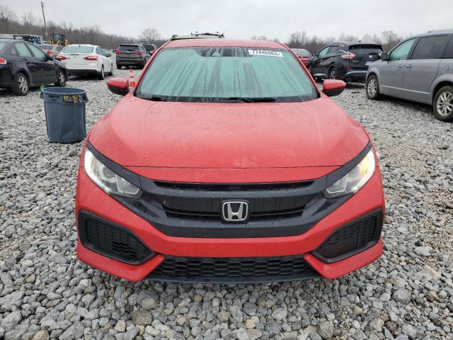 Photo 4 VIN: SHHFK7H33JU207818 - HONDA CIVIC 