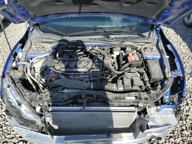 Photo 10 VIN: SHHFK7H33KU216309 - HONDA CIVIC 