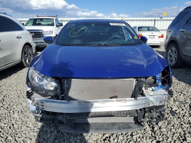 Photo 4 VIN: SHHFK7H33KU216309 - HONDA CIVIC 