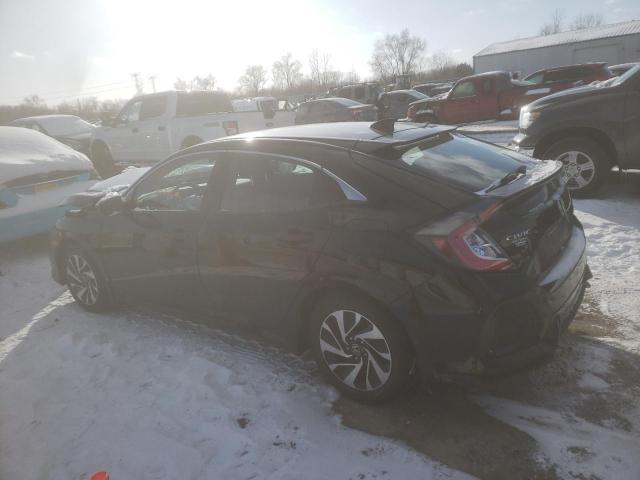 Photo 1 VIN: SHHFK7H33KU217864 - HONDA CIVIC 