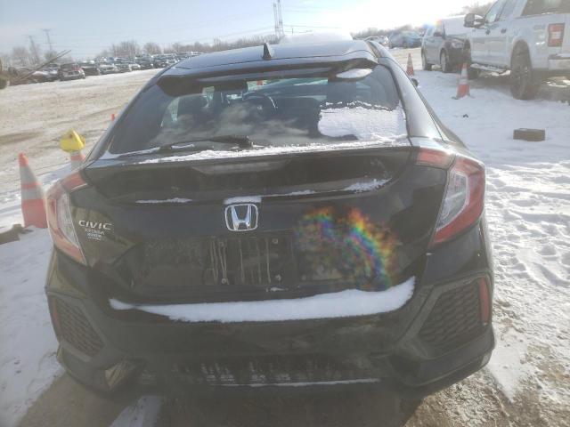 Photo 5 VIN: SHHFK7H33KU217864 - HONDA CIVIC 