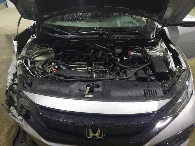 Photo 10 VIN: SHHFK7H33KU401153 - HONDA CIVIC LX 