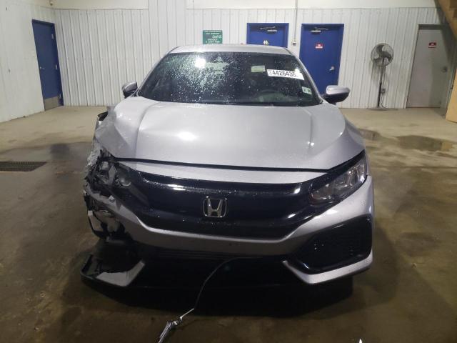 Photo 4 VIN: SHHFK7H33KU401153 - HONDA CIVIC LX 