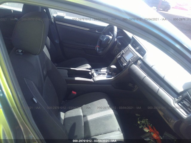 Photo 4 VIN: SHHFK7H33LU206509 - HONDA CIVIC HATCHBACK 