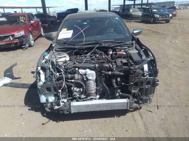 Photo 5 VIN: SHHFK7H33LU206509 - HONDA CIVIC HATCHBACK 