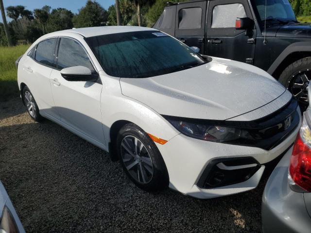 Photo 4 VIN: SHHFK7H33LU207093 - HONDA CIVIC LX 