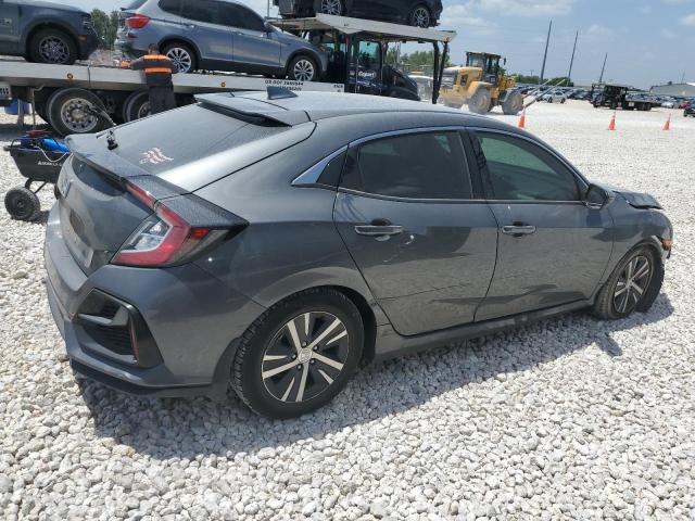 Photo 2 VIN: SHHFK7H33LU213802 - HONDA CIVIC 