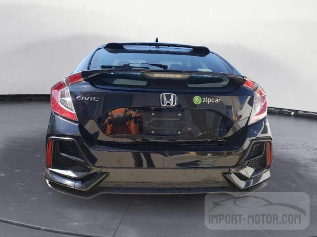 Photo 5 VIN: SHHFK7H33LU417242 - HONDA CIVIC 